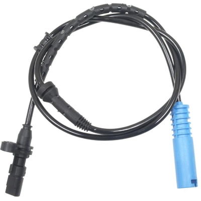 BLUE STREAK (HYGRADE MOTOR) - ALS443 - Rear Driver Side ABS Speed Sensor pa1