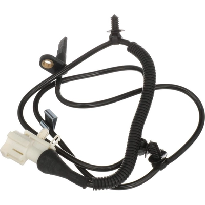 Tire Pressure Monitoring System Sensor by BLUE STREAK (HYGRADE MOTOR) - ALS487 pa8