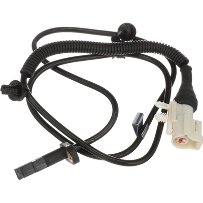 Tire Pressure Monitoring System Sensor by BLUE STREAK (HYGRADE MOTOR) - ALS487 pa9