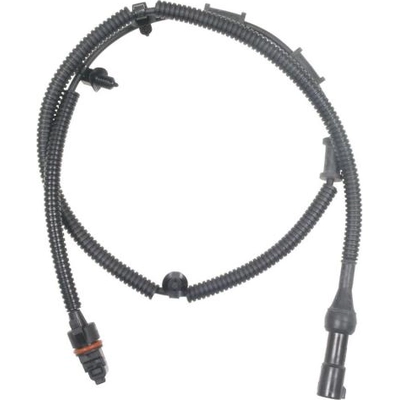 Tire Pressure Monitoring System Sensor by BLUE STREAK (HYGRADE MOTOR) - ALS499 pa4