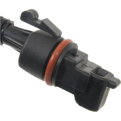 Tire Pressure Monitoring System Sensor by BLUE STREAK (HYGRADE MOTOR) - ALS499 pa5