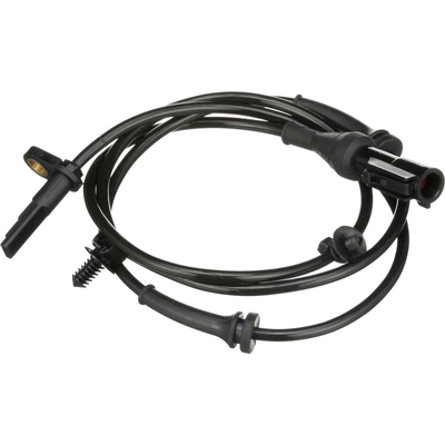 Tire Pressure Monitoring System Sensor by BLUE STREAK (HYGRADE MOTOR) - ALS512 pa8