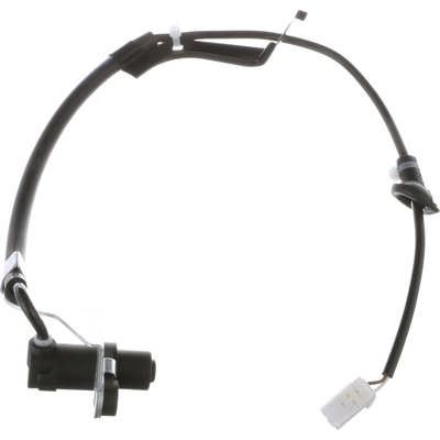 Tire Pressure Monitoring System Sensor by BLUE STREAK (HYGRADE MOTOR) - ALS640 pa5
