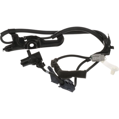 Tire Pressure Monitoring System Sensor by BLUE STREAK (HYGRADE MOTOR) - ALS642 pa5