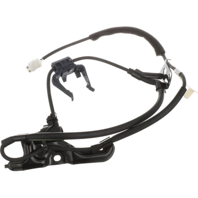 Tire Pressure Monitoring System Sensor by BLUE STREAK (HYGRADE MOTOR) - ALS643 pa5