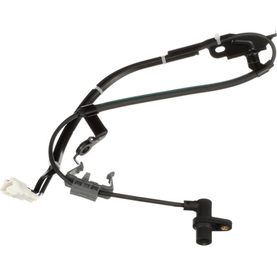 Tire Pressure Monitoring System Sensor by BLUE STREAK (HYGRADE MOTOR) - ALS699 pa9