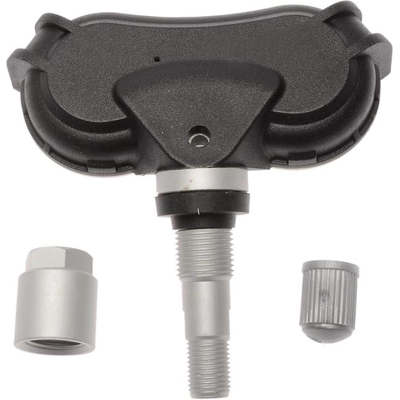 Tire Pressure Monitoring System Sensor by BLUE STREAK (HYGRADE MOTOR) - TPM166A pa4