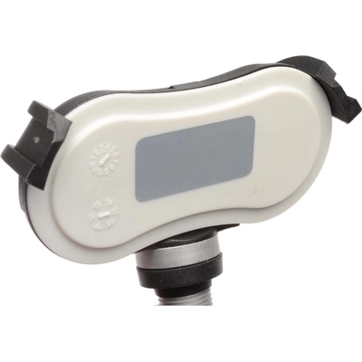 Tire Pressure Monitoring System Sensor by BLUE STREAK (HYGRADE MOTOR) - TPM166A pa5