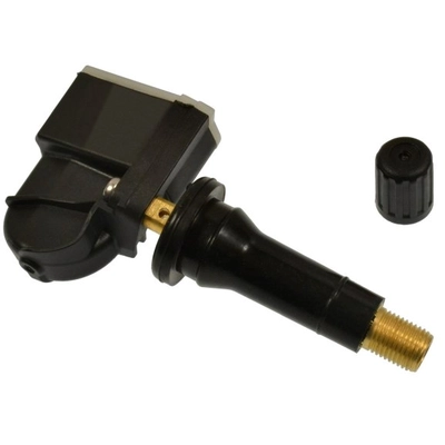 BLUE STREAK (HYGRADE MOTOR) - TPM233A - TPMS Sensor with Rubber Valve pa2