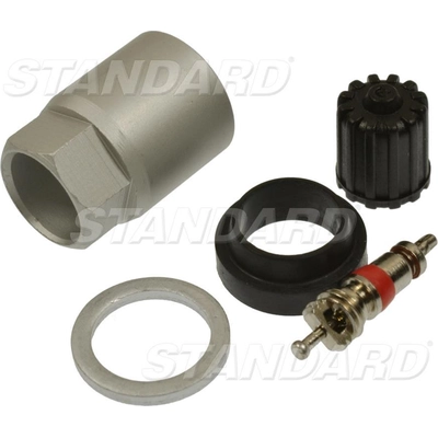 Tire Pressure Monitoring System Sensor by BLUE STREAK (HYGRADE MOTOR) - TPM292 pa2