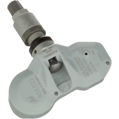 BLUE STREAK (HYGRADE MOTOR) - TPM385 - Tire Pressure Monitoring System Sensor pa1