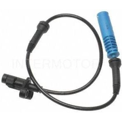 Tire Pressure Monitoring System Sensor by BLUE STREAK (HYGRADE MOTOR) - ALS1833 pa6