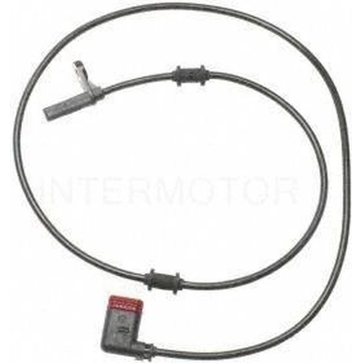 Tire Pressure Monitoring System Sensor by BLUE STREAK (HYGRADE MOTOR) - ALS1853 pa3