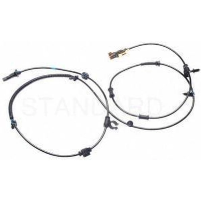 Tire Pressure Monitoring System Sensor by BLUE STREAK (HYGRADE MOTOR) - ALS2052 pa5