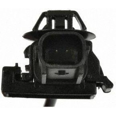 Tire Pressure Monitoring System Sensor by BLUE STREAK (HYGRADE MOTOR) - ALS2387 pa4