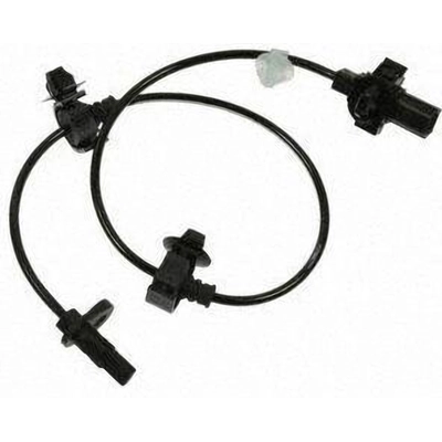 Tire Pressure Monitoring System Sensor by BLUE STREAK (HYGRADE MOTOR) - ALS2542 pa12