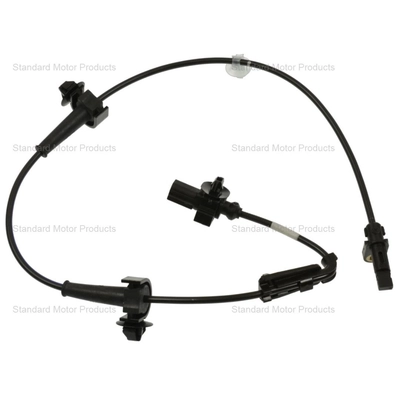 Capteur du système de surveillance de la pression des pneus de BLUE STREAK (HYGRADE MOTOR) - ALS2544 pa2