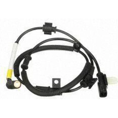 Tire Pressure Monitoring System Sensor by BLUE STREAK (HYGRADE MOTOR) - ALS2728 pa15