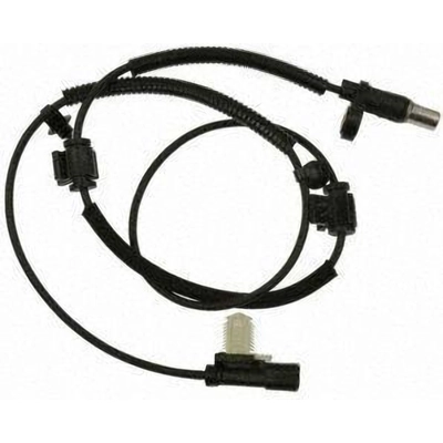 Tire Pressure Monitoring System Sensor by BLUE STREAK (HYGRADE MOTOR) - ALS2731 pa13