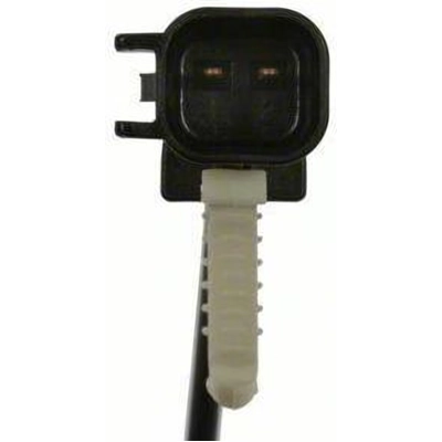 Tire Pressure Monitoring System Sensor by BLUE STREAK (HYGRADE MOTOR) - ALS2731 pa14