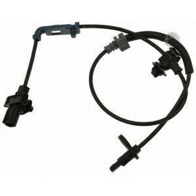Capteur du système de surveillance de la pression des pneus par BLUE STREAK (HYGRADE MOTOR) - ALS2802 pa4