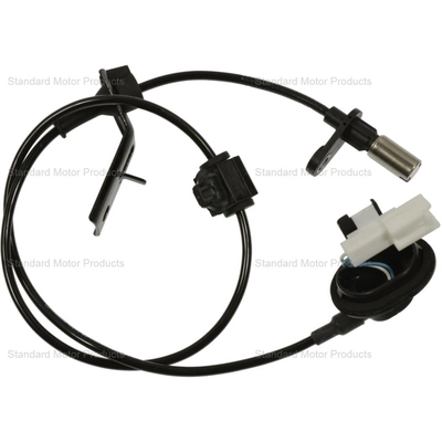 Tire Pressure Monitoring System Sensor by BLUE STREAK (HYGRADE MOTOR) - ALS2876 pa1