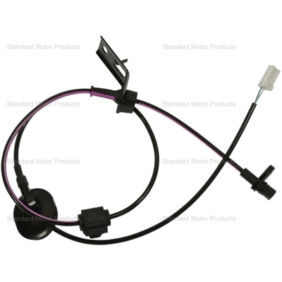 Capteur du système de surveillance de la pression des pneus de BLUE STREAK (HYGRADE MOTOR) - ALS2877 pa4