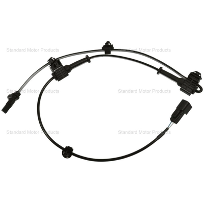 Tire Pressure Monitoring System Sensor by BLUE STREAK (HYGRADE MOTOR) - ALS2880 pa4