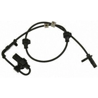 Tire Pressure Monitoring System Sensor by BLUE STREAK (HYGRADE MOTOR) - ALS3012 pa8