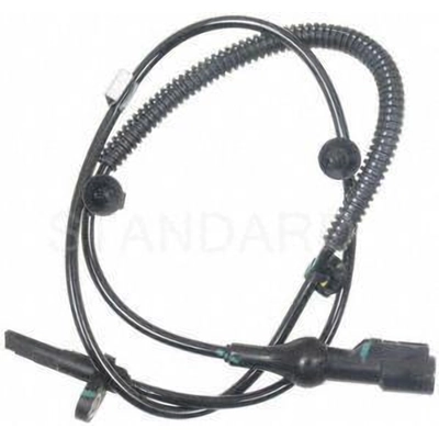 Capteur du système de surveillance de la pression des pneus par BLUE STREAK (HYGRADE MOTOR) - ALS488 pa2