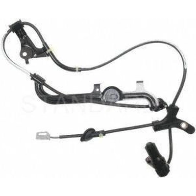 Tire Pressure Monitoring System Sensor by BLUE STREAK (HYGRADE MOTOR) - ALS641 pa2