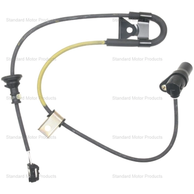 Tire Pressure Monitoring System Sensor by BLUE STREAK (HYGRADE MOTOR) - ALS654 pa3