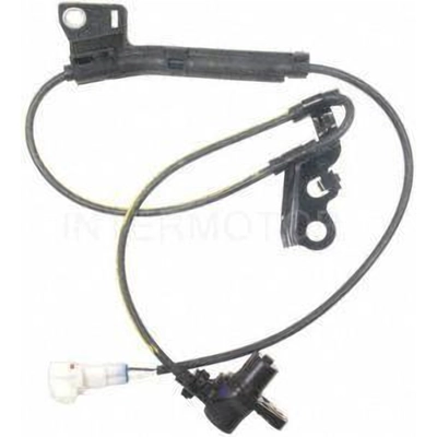 Capteur du système de surveillance de la pression des pneus par BLUE STREAK (HYGRADE MOTOR) - ALS658 pa2