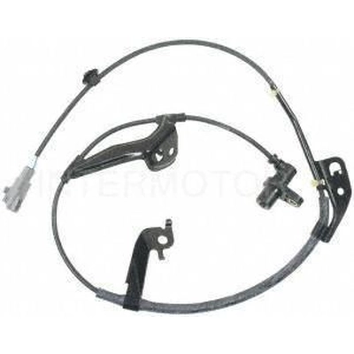 Tire Pressure Monitoring System Sensor by BLUE STREAK (HYGRADE MOTOR) - ALS736 pa2