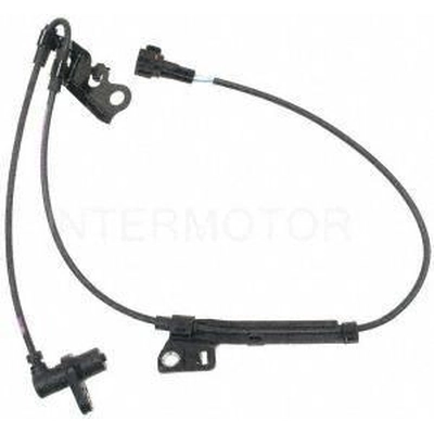 Tire Pressure Monitoring System Sensor by BLUE STREAK (HYGRADE MOTOR) - ALS742 pa3