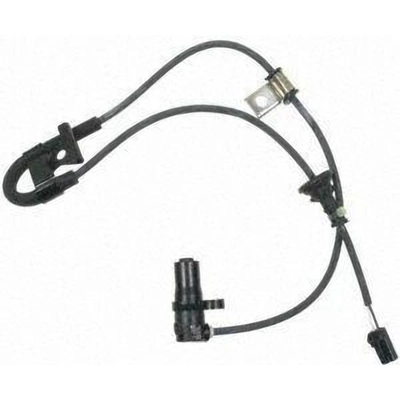 Tire Pressure Monitoring System Sensor by BLUE STREAK (HYGRADE MOTOR) - ALS782 pa12