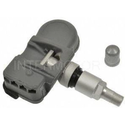 Tire Pressure Monitoring System Sensor by BLUE STREAK (HYGRADE MOTOR) - TPM155 pa3