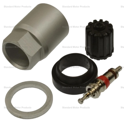 Tire Pressure Monitoring System Sensor by BLUE STREAK (HYGRADE MOTOR) - TPM346 pa2