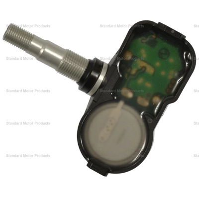 Tire Pressure Monitoring System Sensor by BLUE STREAK (HYGRADE MOTOR) - TPM63 pa2