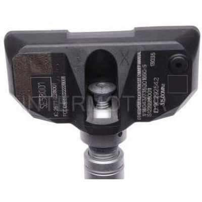 Tire Pressure Monitoring System Sensor by BLUE STREAK (HYGRADE MOTOR) - TPM67A pa4