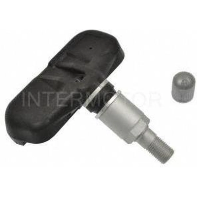 Tire Pressure Monitoring System Sensor by BLUE STREAK (HYGRADE MOTOR) - TPM88A pa5