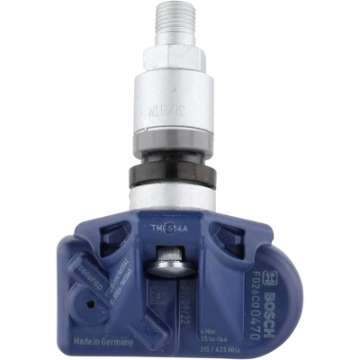 BOSCH - QF0470 - Pressure Monitoring System Sensor pa1