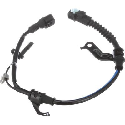 Tire Pressure Monitoring System Sensor by BWD AUTOMOTIVE - ABS3004 pa2