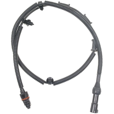 BWD AUTOMOTIVE - ABS609 - ABS Wheel Speed Sensor pa1