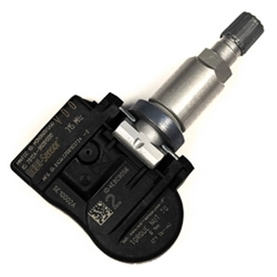 CONTINENTAL - SE10008 - Tire Pressure Monitoring System Sensor pa1