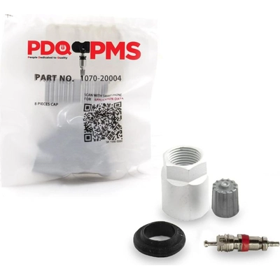 COYOTE WHEEL ACCESSORIES - 107020004 - Tire Pressure Monitoring System Sensor pa3