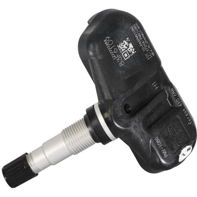 Tire Pressure Monitoring System Sensor by DENSO - 550-0201 pa1