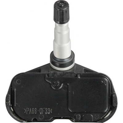 Tire Pressure Monitoring System Sensor by DENSO - 550-0201 pa5