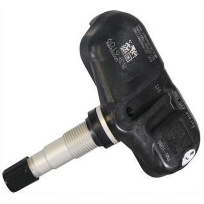 Tire Pressure Monitoring System Sensor by DENSO - 550-0203 pa2