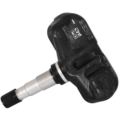 Tire Pressure Monitoring System Sensor by DENSO - 550-0205 pa3